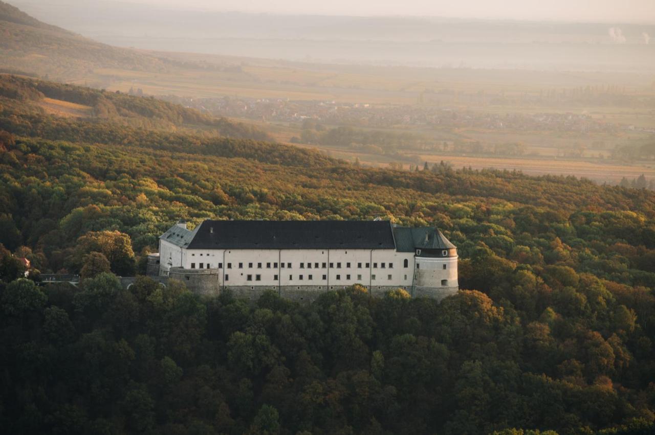 Krone Svätý Jur Kültér fotó